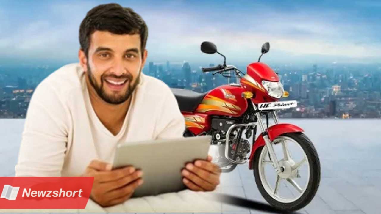 হিরো স্প্লেন্ডার প্লাস,Hero Splendor Plus,হিরো,Hero,দু&#039;চাকা,Two Wheeler,বাংলা খবর,Bangla Khobor,Bengali Khobor,Bangla,Bengali