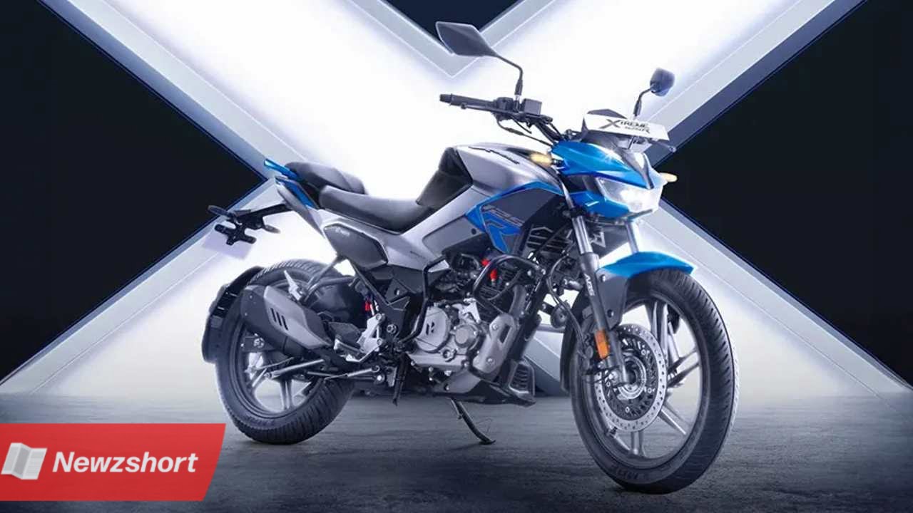 টেক নিউজ,Tech News,হিরো মটোকর্প,Hero Motocorp,হিরো এক্সট্রিম 125R,Hero Xtreme125R,হিরো,Hero,Bangla Khobor,বাংলা খবর,Tollywood,টলিউড,Bengali Khobor,Bangla,Bengali