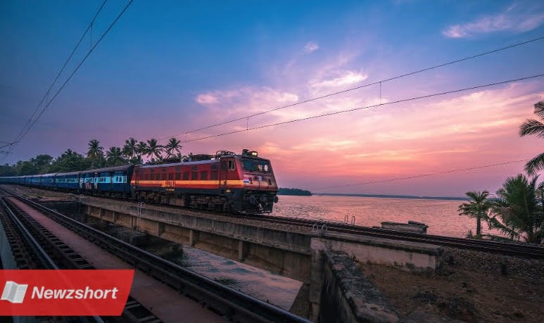 Indian Railways,India,Bangla Khobor,Digha,Darjeeling