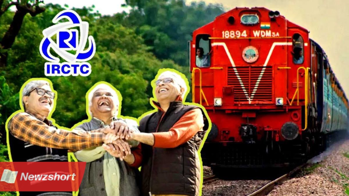 ভারতীয় রেল,Indian Railways,প্রবীণ নাগরিক,Senior Citizens,বাংলা খবর,Bangla Khobor,Bengali Khobor,Bangla,Bengali