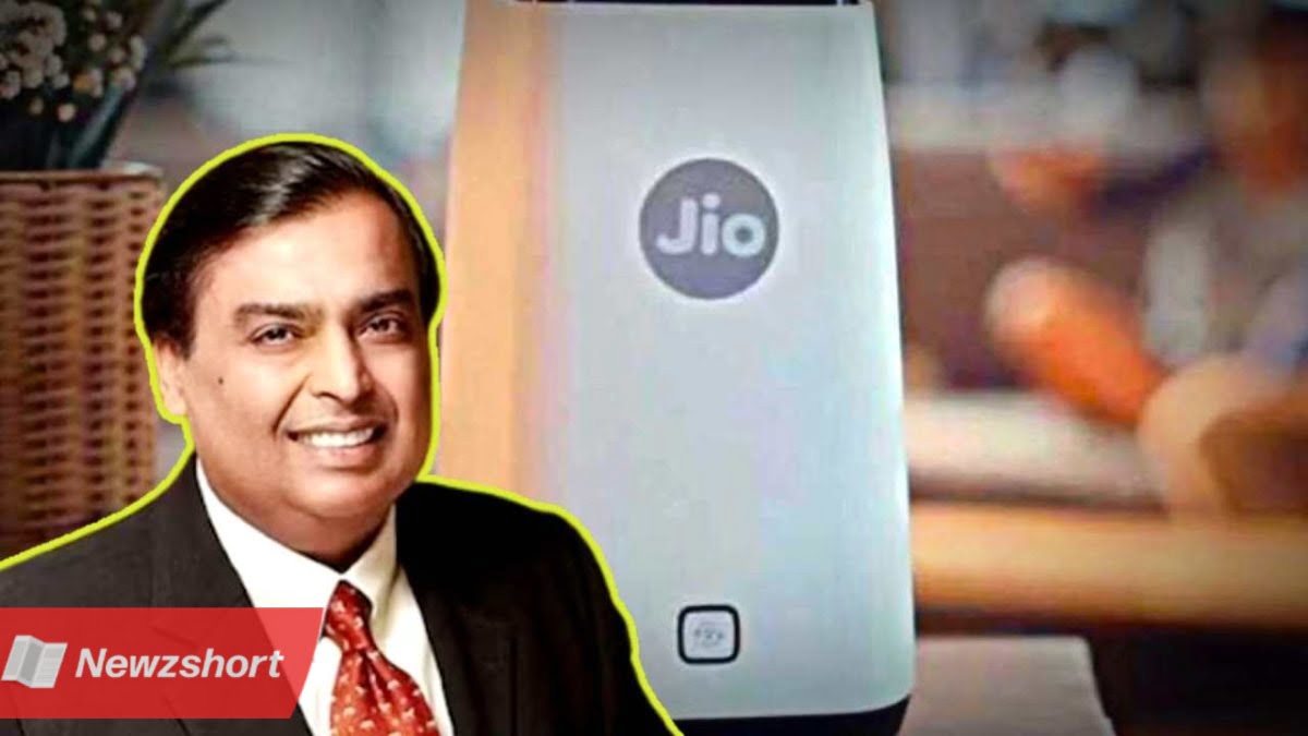 Jio