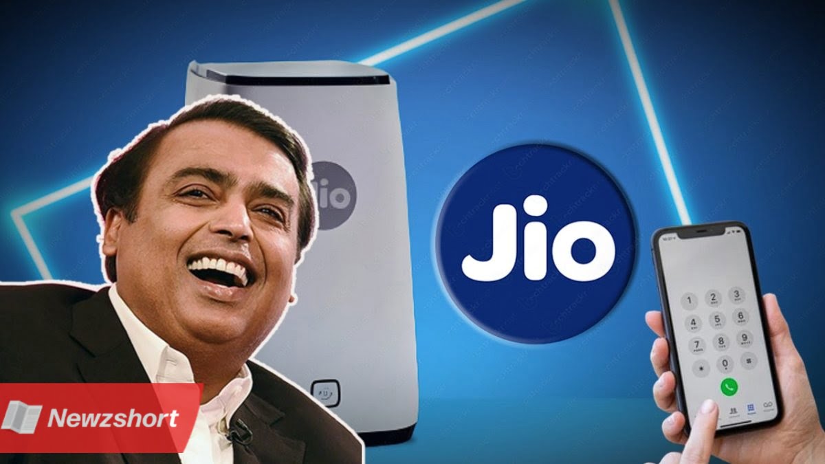 Jio