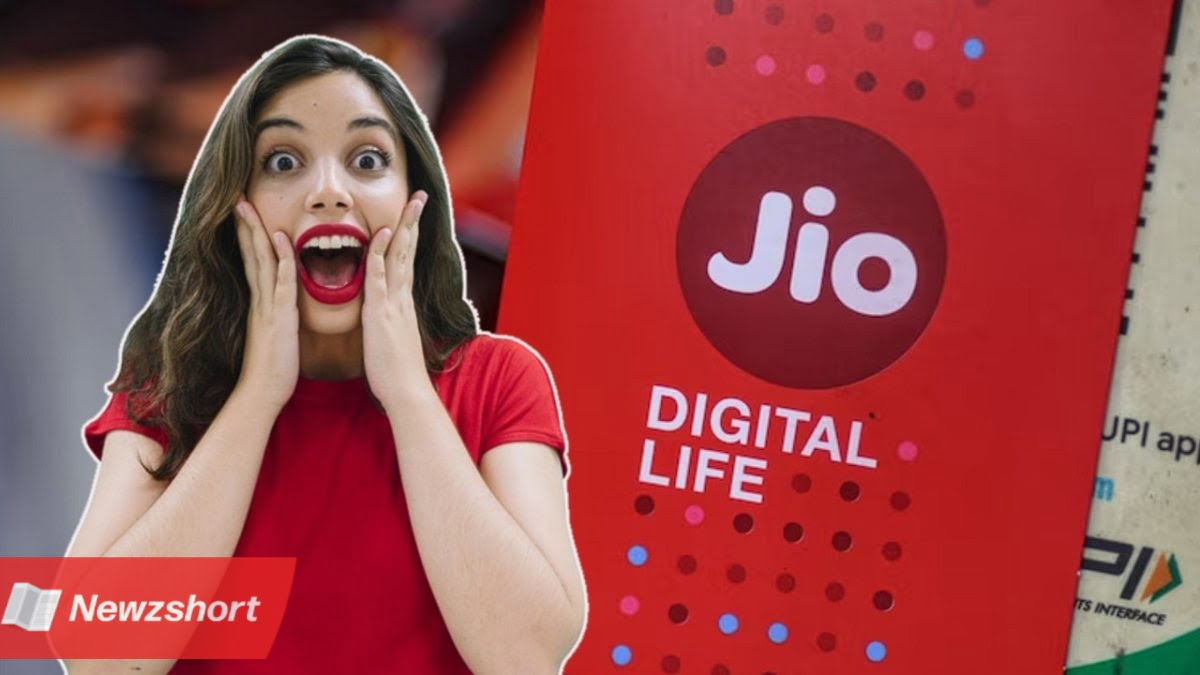 Jio