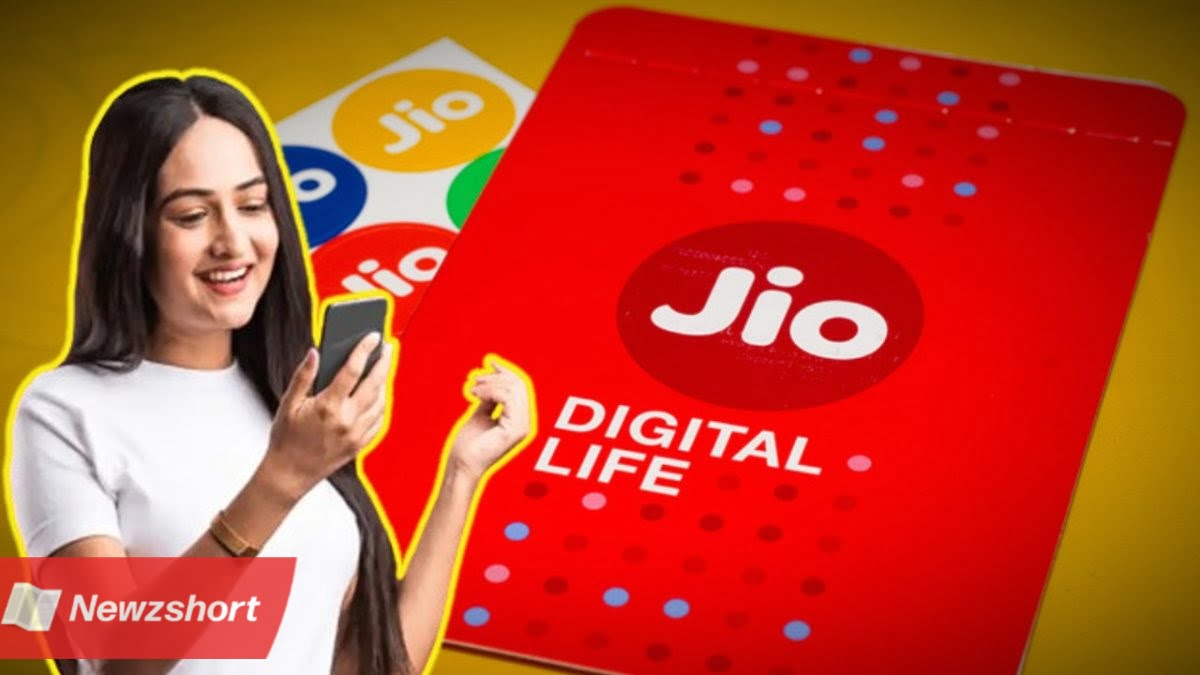 Jio