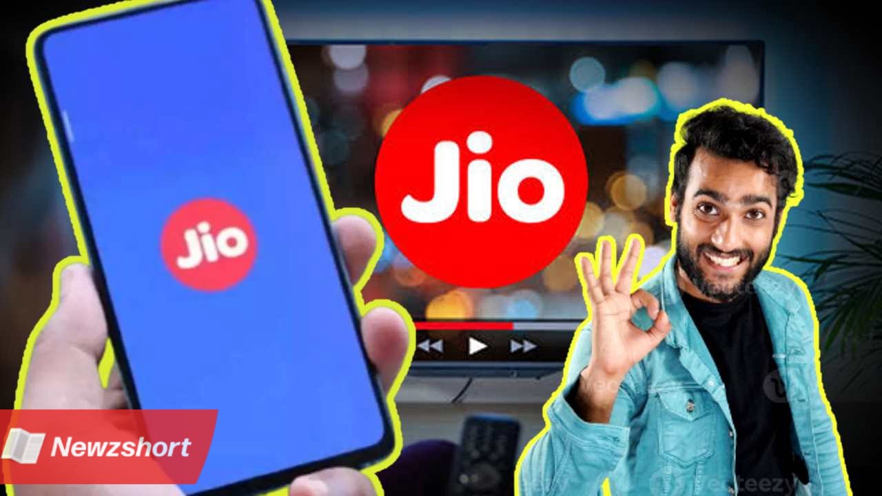 Jio Plan