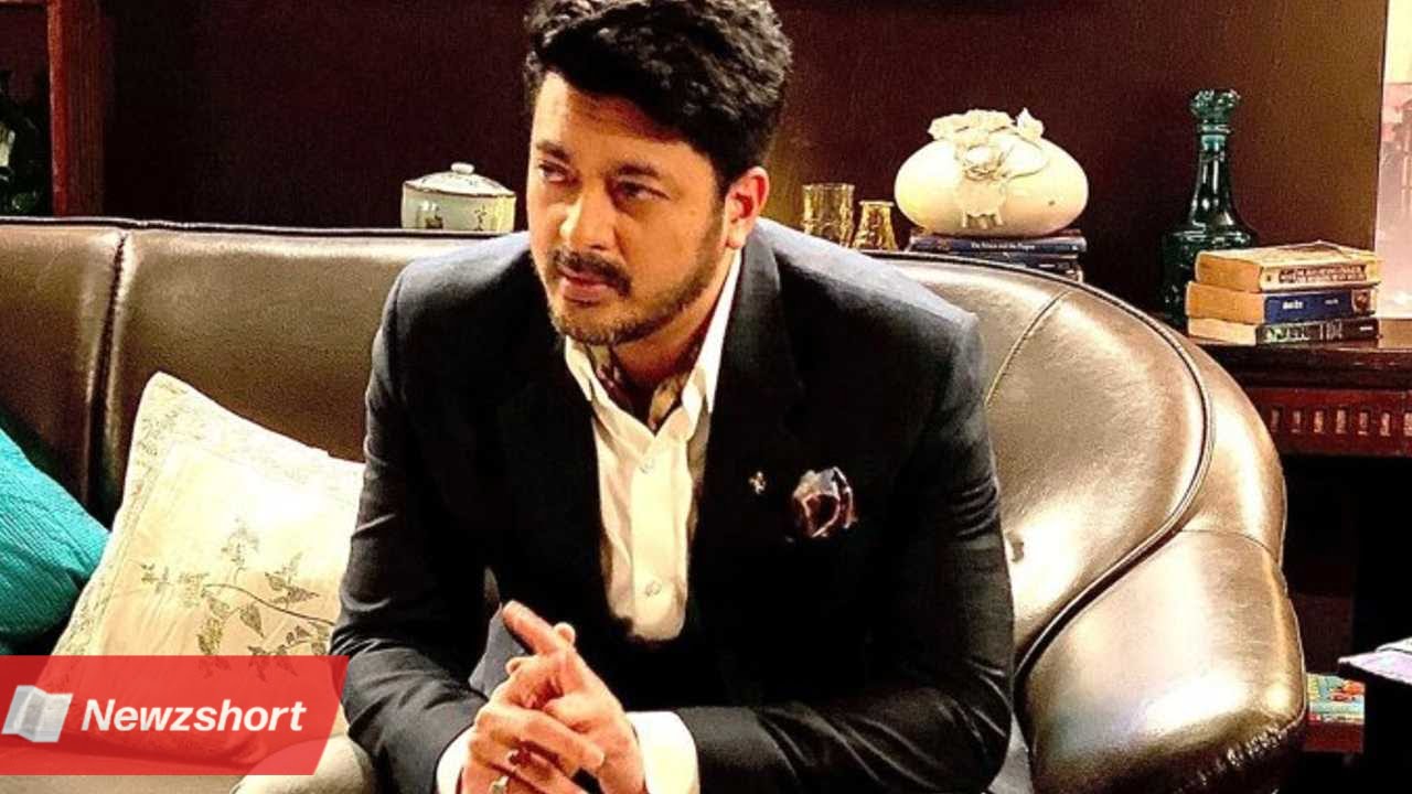 সেলিব্রেটি ক্রিকেট লীগ,Celebrity Cricket League,যীশু সেনগুপ্ত,Jisshu Sengupta,বুর্জ খালিফা,Burj Khalifa,বেঙ্গল টাইগার,Bengal Tigers,সি সি এল,CCL