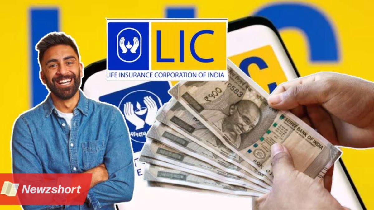 LIC POLICY