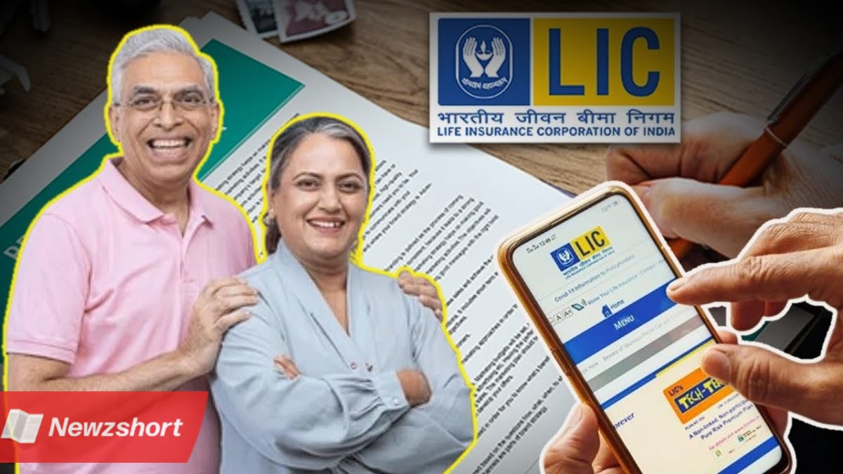 Lic Policy