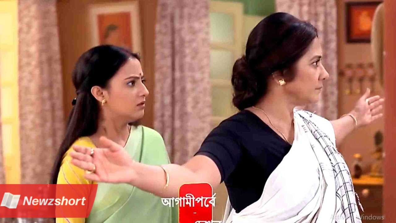 বাংলা সিরিয়াল,Bengali Serial,জি বাংলা,Zee Bangla,কার কাছে কই মনের কথা,Kar Kache Koi Moner Kotha,পুতুল,Putul,মধুবালা,Madhubala,টলিউড,Tollywood,বিনোদন,Entertainment,বাংলা খবর,Bangla Khobor,Bengali Khobor,Bangla,Bengali,Entertainment News,বায়োস্কোপ নিউজ