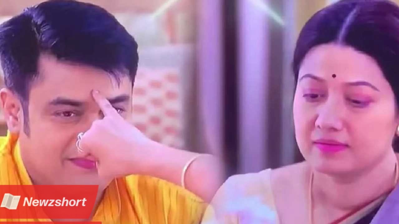 Bengali Serial,বাংলা সিরিয়াল,Zee Bangla,জী বাংলা,Didi No 1,দিদি নাম্বার ওয়ান,Rachna Banerjeee,রচনা ব্যানার্জী,Mili,মিলি,Mayna Banerjee,ময়না ব্যানার্জী,Arnab Banerjee,অর্ণব ব্যানার্জী,Entertainment,বিনোদন,Bangla Khobor,বাংলা খবর,Tollywood,টলিউড,Bengali Khobor,Bangla,Bengali,Entertainment News,বায়োস্কোপ নিউজ