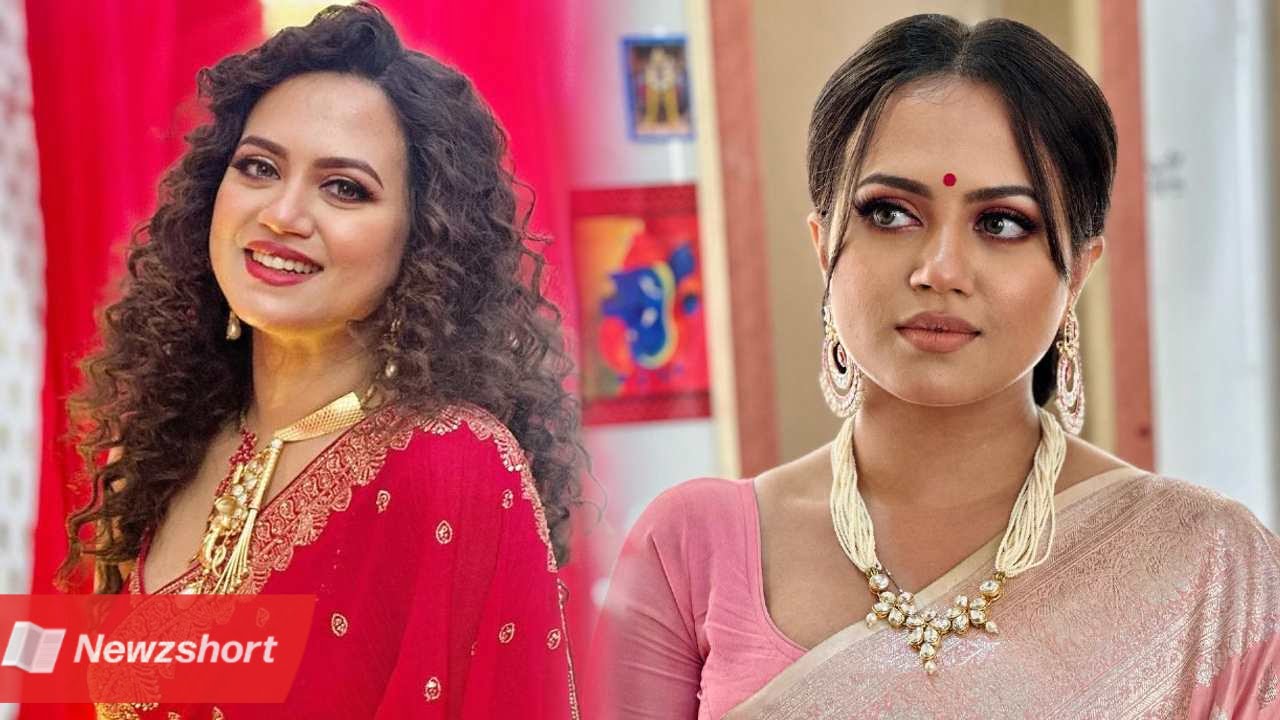 Bengali Serial,বাংলা সিরিয়াল,Star Jalsha,স্টার জলসা,Anurager Chhowa,অনুরাগের ছোঁয়া,Villain,খলনায়িকা,মিশকা,Mishka,অহনা দত্ত,Ahona Dutta,Entertainment,বিনোদন,Bangla Khobor,বাংলা খবর,Tollywood,টলিউড,Bengali Khobor,Bangla,Bengali,Entertainment News,বায়োস্কোপ নিউজ