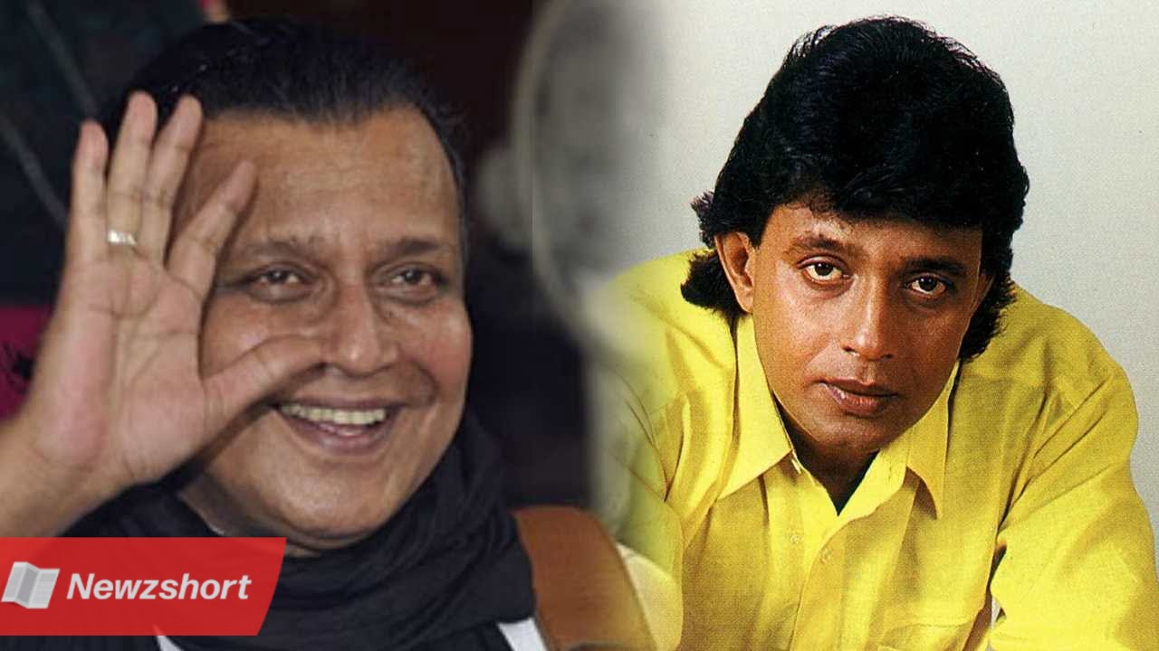 মিঠুন চক্রবর্তী,Mithun Chakraborty,মস্তিষ্কের রোগ,Ischemic Cerebrovascular Accident,টলিউড,Tollywood,বিনোদন,Entertainment,বাংলা খবর,Bangla Khobor,Bengali Khobor,Bangla,Bengali,Entertainment News,বায়োস্কোপ নিউজ