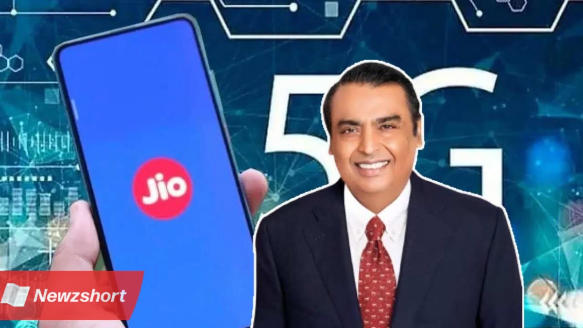 Jio