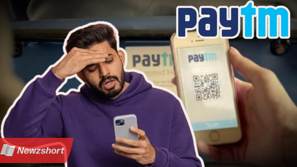 Paytm