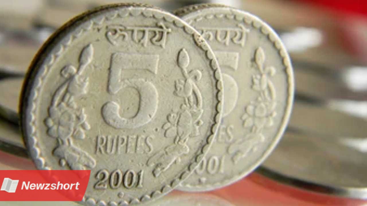 পাঁচ টাকার কয়েন,5 Rupees Coin,আরবিআই,RBI,রিজার্ভ ব্যাংক অফ ইন্ডিয়া,Reserve Bank Of India,বাংলা খবর,Bangla Khobor,Bengali Khobor,Bangla,Bengali