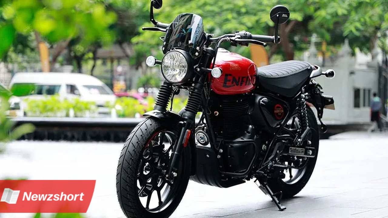 রয়্যাল এনফিল্ড হান্টার ৩৫০ (Royal Enfield Hunter 350,ভালো ফিচার্স,Good Features,Finance Options,ফাইন্যান্স বিকল্প,বাংলা খবর,Bangla Khobor,Bengali Khobor,Bangla,Bengali