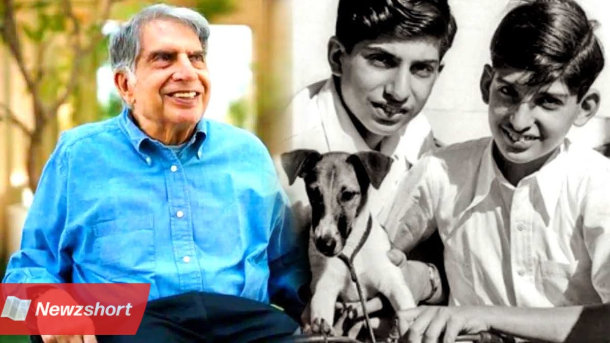 Ratan Tata