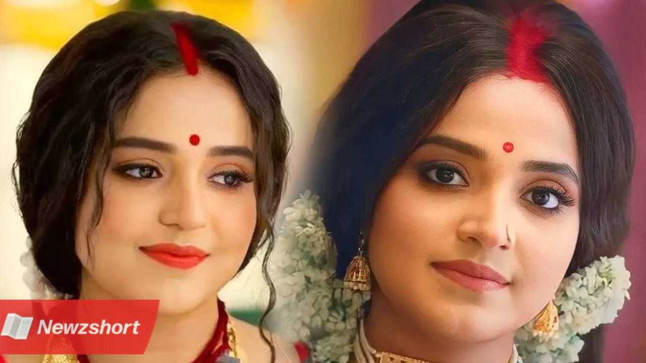 বাংলা সিরিয়াল,Bengali Serial,স্টার জলসা,Star Jalsha,সন্ধ্যাতারা,Sandhyatara,অণ্বেষা হাজরা,শেষ,End,টলিউড,Tollywood,বিনোদন,Entertainment,বাংলা খবর,Bangla Khobor,Bengali Khobor,Bangla,Bengali,Entertainment News,বায়োস্কোপ নিউজ,Annwesha Hazra