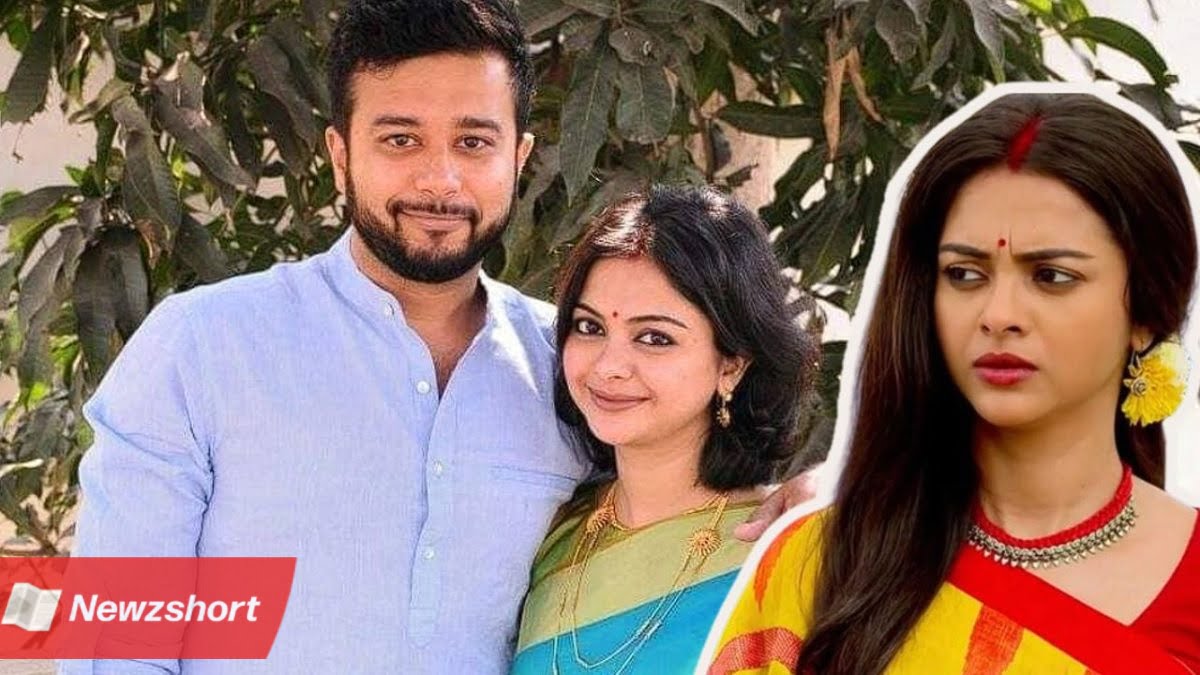 Solanki Roy Divorce