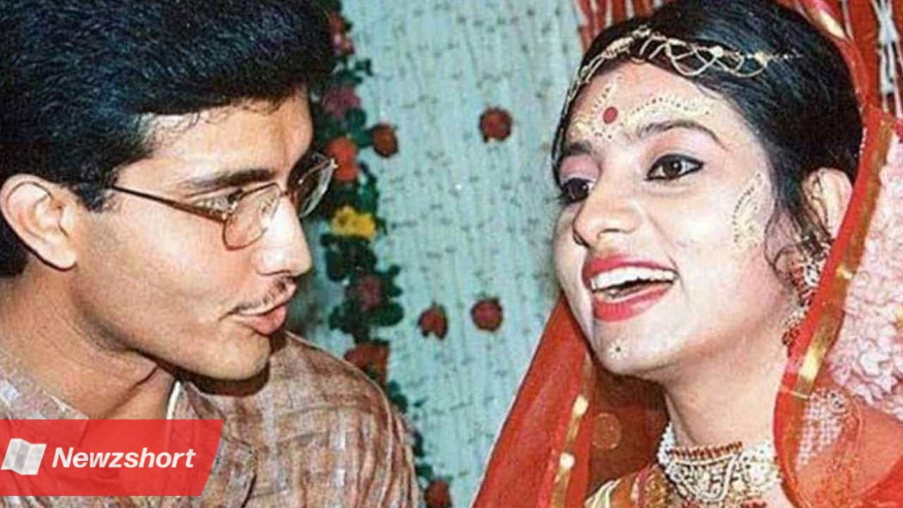 সৌরভ গাঙ্গুলি,Sourav Ganguly,ডোনা গাঙ্গুলি,Dona Ganguly,প্রেম জীবন,Love Life,লাভ স্টোরি,Love Story,বিনোদন,Entertainment,বাংলা খবর,Bangla Khobor,Bengali Khobor,Bangla,Bengali,Entertainment News,বায়োস্কোপ নিউজ