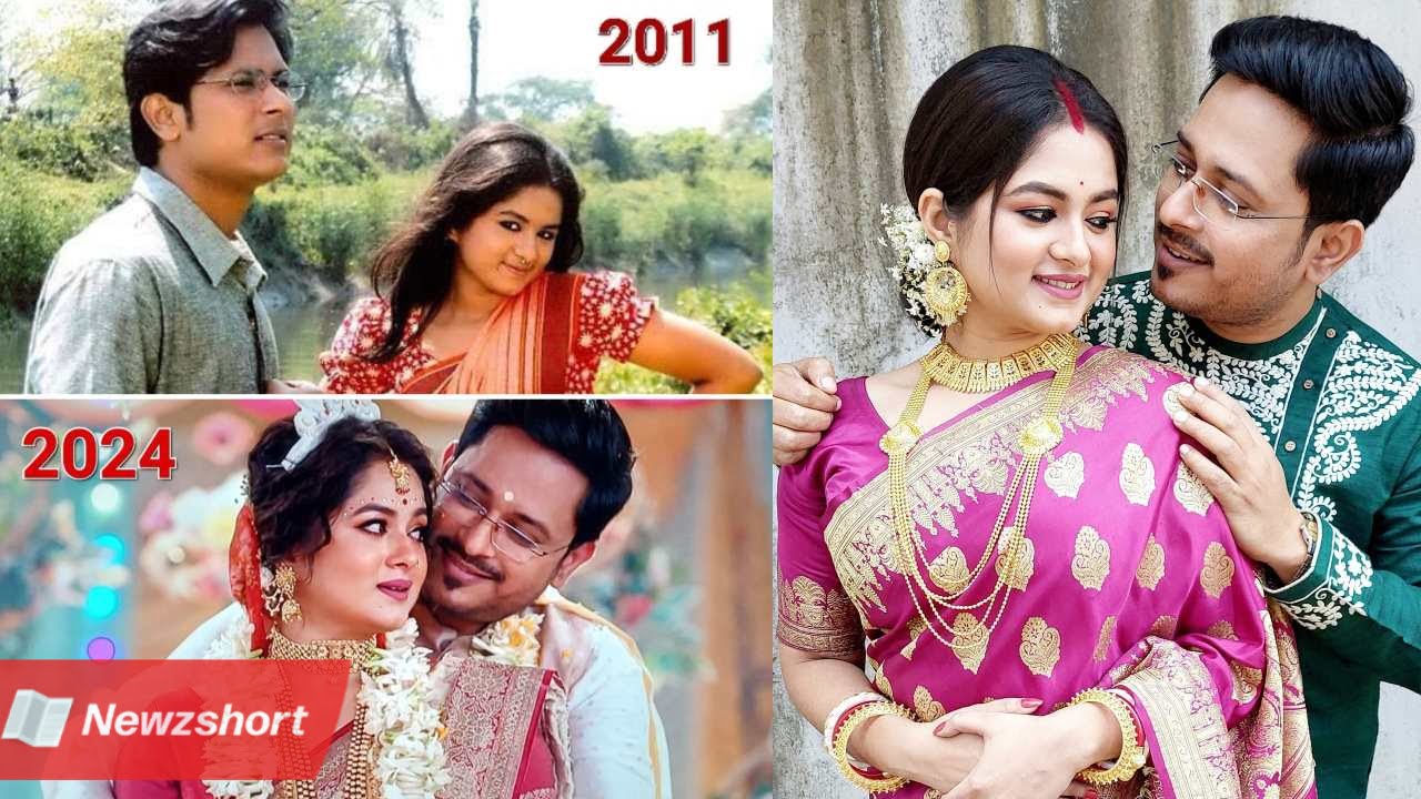 ঈপ্সিতা মুখার্জি,Ipsita Mukherjee,অনস্ক্রিন,On Screen,বিয়ে,Marriage,দেবোত্তম মজুমদার,Debottam Majumder,অর্ণব ব্যানার্জি,Arnab Banerjee,টলিউড,Tollywood,বিনোদন,Entertainment,বাংলা খবর,Bangla Khobor,Bengali Khobor,Bangla,Bengali,Entertainment News,বায়োস্কোপ নিউজ