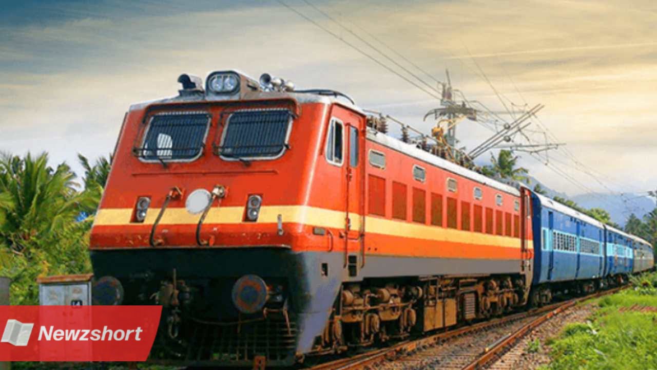 Indian Railways,Puri Special Trains,Rathyatra Special Trains,Eastern Railways,পুরির এক্সপ্রেস ট্রেন,নতুন এক্সপ্রেস ট্রেন,ভারতীয় রেল,রথযাত্রা স্পেশাল ট্রেন