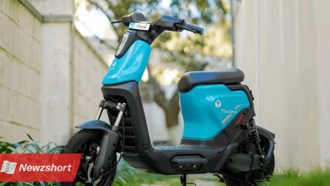 প্রযুক্তি,Technology,ইউলু উইন,Yulu Wynn,বৈদ্যুতিক স্কুটার,Electric Scooter,বাংলা খবর,Bangla Khobor,Bengali Khobor,Bangla,Bengali