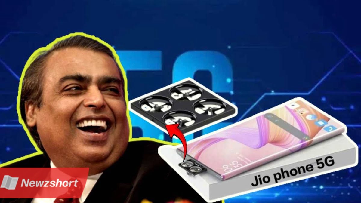 Jio