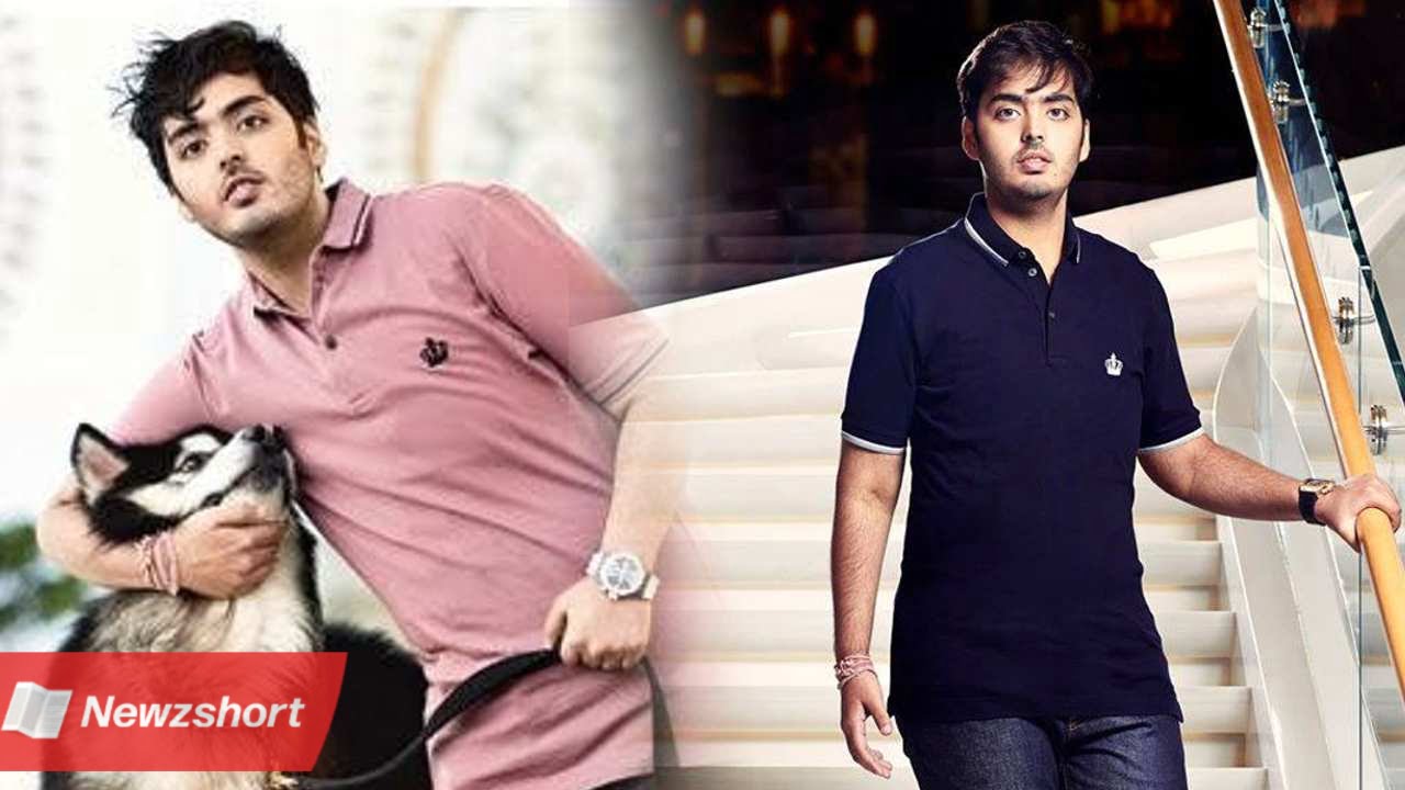 মুকেশ আম্বানী,Mukesh Ambani,অনন্ত আম্বানি,Anant Ambani,ওজন বৃদ্ধি,Weight Gain,বাংলা খবর,Bangla Khobor,Bengali Khobor,Bangla,Bengali