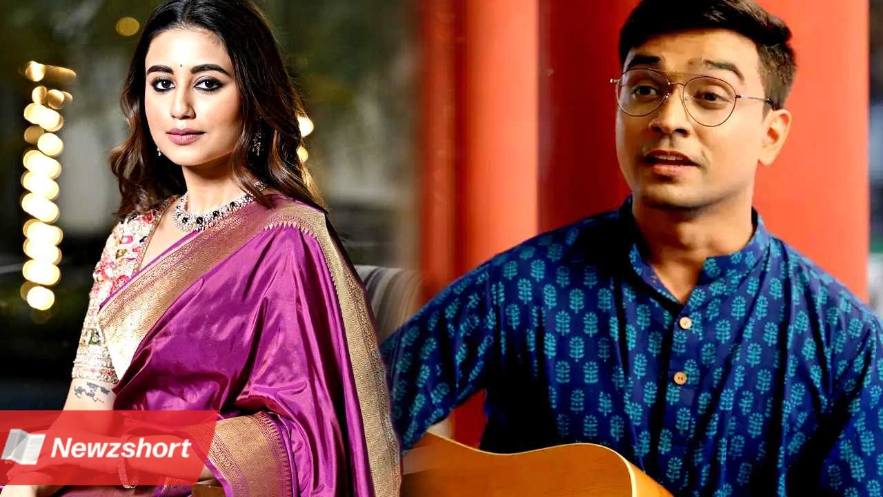 বাংলা সিরিয়াল,Bangla Serial,ডোডো,Dodo,অর্পণ ঘোষাল,Arpan Ghoshal,স্বস্তিকা দত্ত,Swastika Dutta,ওয়েব সিরিজ,Web Series,বসন্ত এসে গেছে,Basanta Ese Gyachhe,টলিউড,Tollywood,বিনোদন,Entertainment,বাংলা খবর,Bangla Khobor,Bengali Khobor,Bangla,Bengali