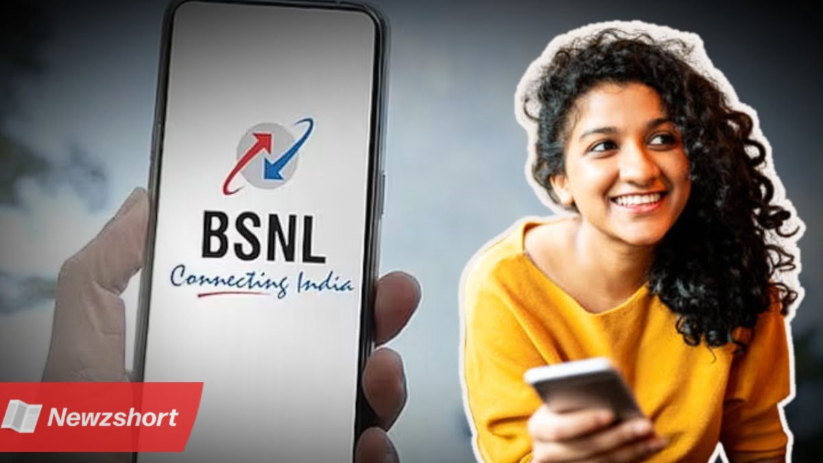 BSNL