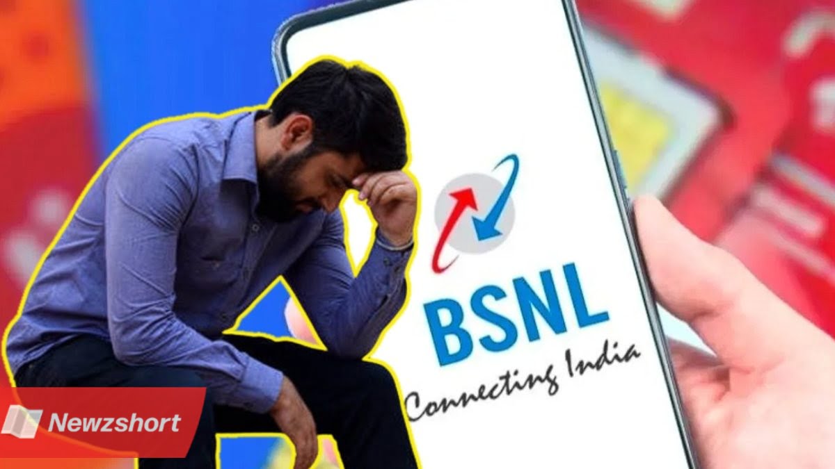 BSNL