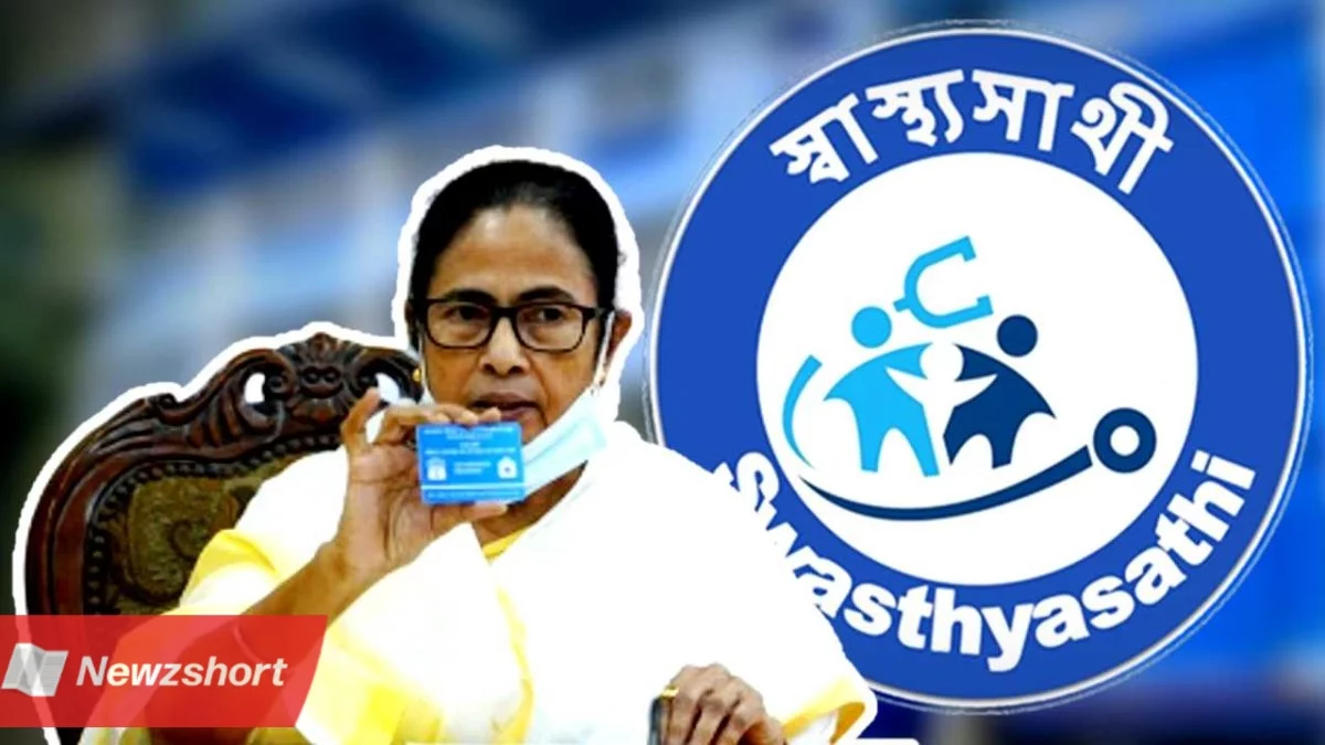 Swasthya Sathi Card 2024 Online Apply, Status Check