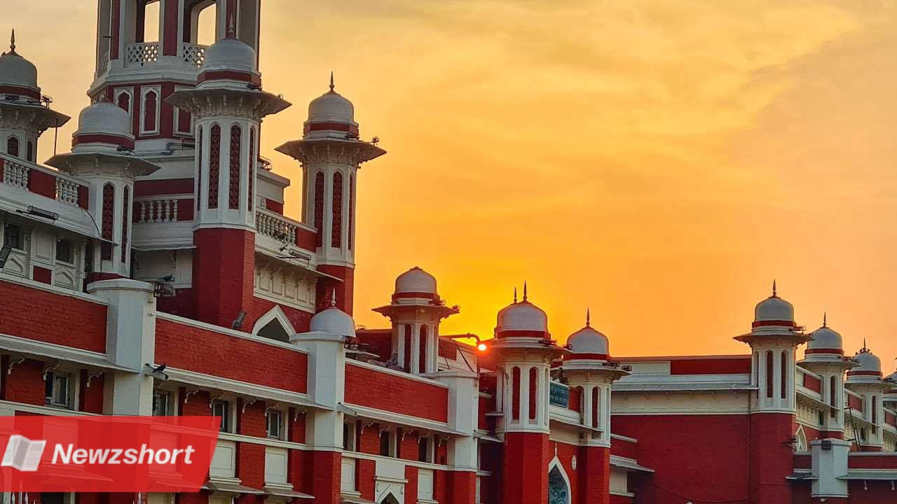 ভারতীয় রেল,Indian Railways,৯ টি সুন্দর রেলওয়ে স্টেশন,Beautiful 9 Railway Station,বাংলা খবর,Bangla Khobor,Bengali Khobor,Bangla,Bengali