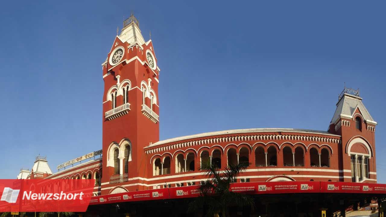 ভারতীয় রেল,Indian Railways,৯ টি সুন্দর রেলওয়ে স্টেশন,Beautiful 9 Railway Station,বাংলা খবর,Bangla Khobor,Bengali Khobor,Bangla,Bengali