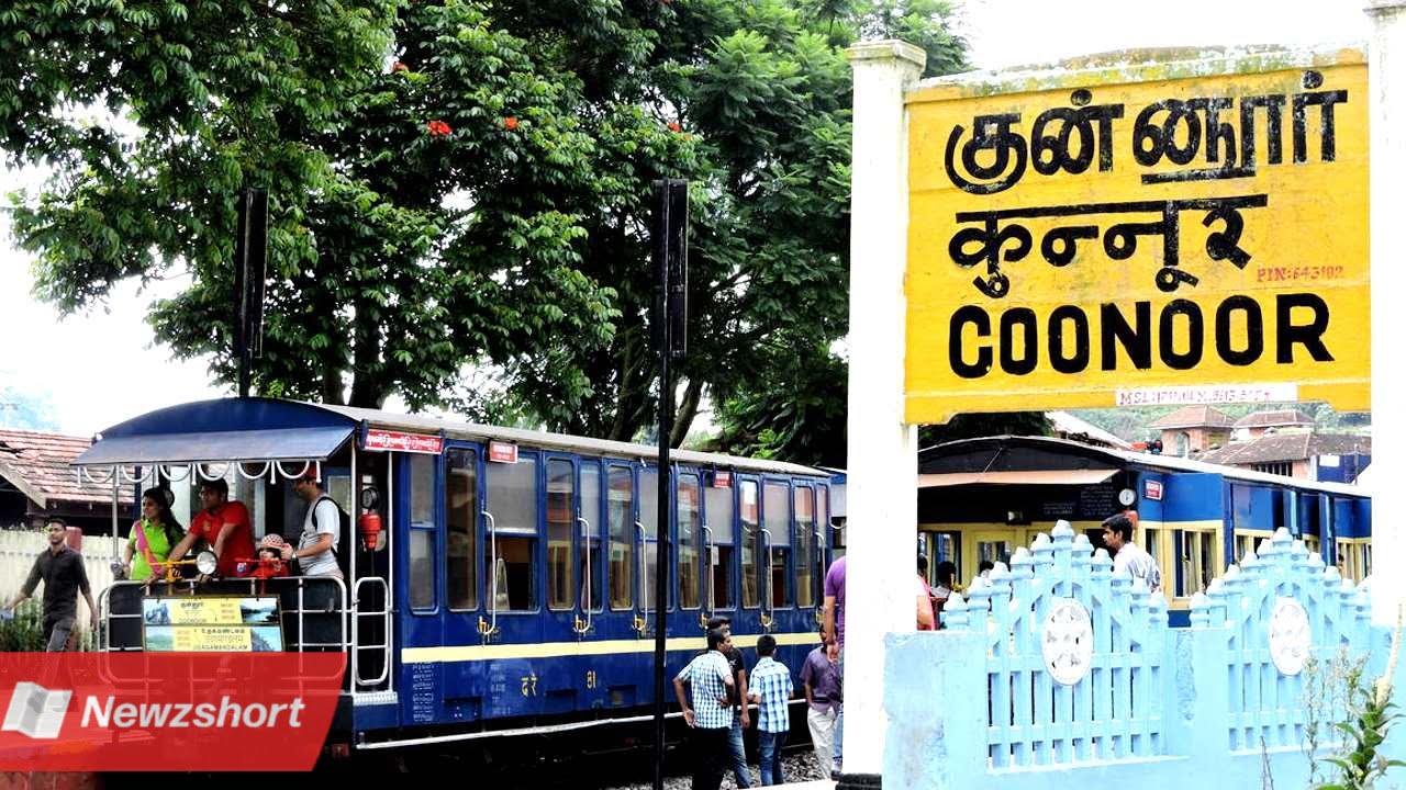 ভারতীয় রেল,Indian Railways,৯ টি সুন্দর রেলওয়ে স্টেশন,Beautiful 9 Railway Station,বাংলা খবর,Bangla Khobor,Bengali Khobor,Bangla,Bengali