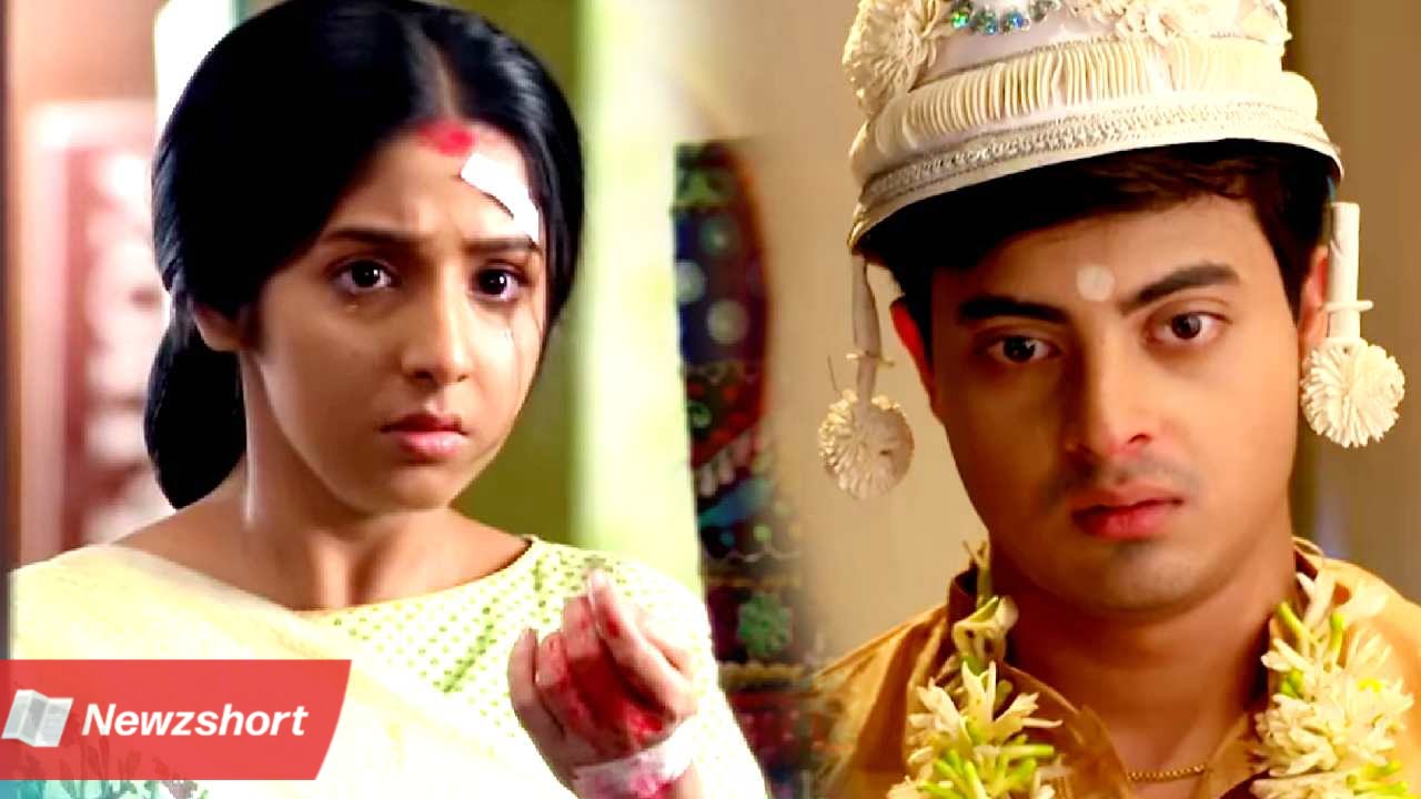 বাংলা সিরিয়াল,Bangla Serial,স্টার জলসা,Star Jalsha,অনুরাগের ছোঁয়া,Anurager Chhowa,ইরা,Ira,সূর্য,Surjo,বিয়ে,Marriage,দীপা,Deepa,নতুন প্রোমো,New Promo,টলিউড,Tollywood,বিনোদন,Entertainment,বাংলা খবর,Bangla Khobor,Bengali Khobor,Bangla,Bengali,Entertainment News,বায়োস্কোপ নিউজ