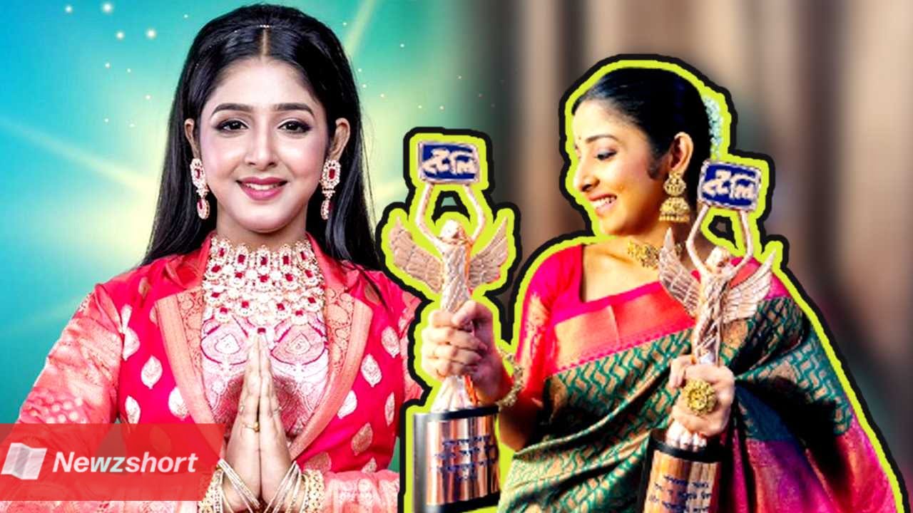 Bengali Serial,বাংলা সিরিয়াল,Star Jalsha,স্টার জলসা,Anurager Chhowa,অনুরাগের ছোঁয়া,Deepa,দীপা,Swastika Ghosh,স্বস্তিকা ঘোষ,Struggle,স্ট্রাগল,Acting Life,অভিনয় জীবন,Entertainment,বিনোদন,Bangla Khobor,বাংলা খবর,Tollywood,টলিউড,Bengali Khobor,Bangla,Bengali,Entertainment News,বায়োস্কোপ নিউজ