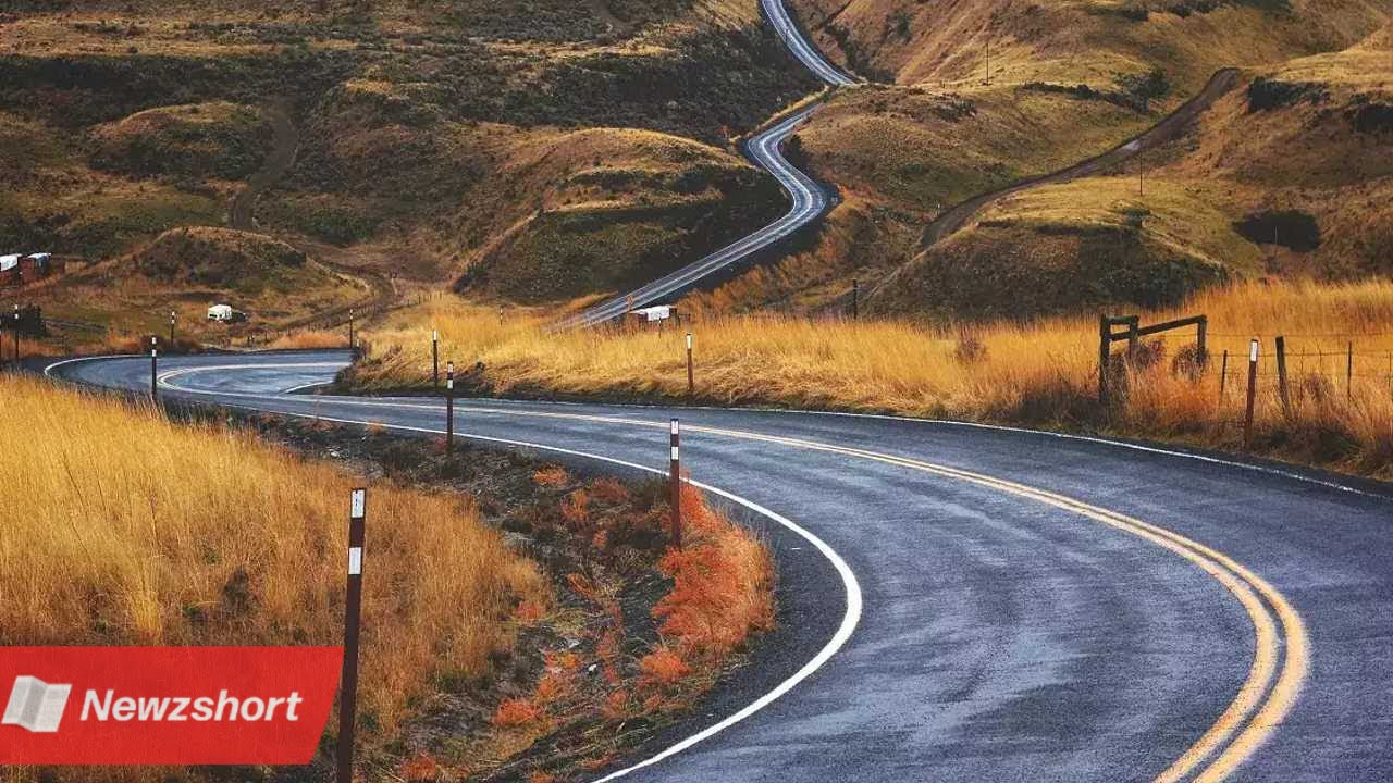 পৃথিবীর শেষ রাস্তা,World&#039;s Last Road,ই ৬৯ হাইওয়ে,E-69 Highway,বাংলা খবর,Bangla Khobor,Bengali Khobor,Bangla,Bengali