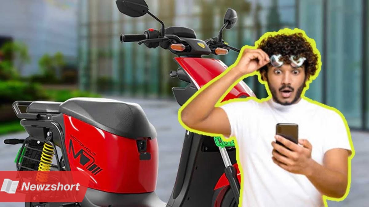 ই-স্কুটার,E-Scooter,মোটোভোল্ট,Motovolt,এম৭ ই-স্কুটার,M7 E-Scooter,বাংলা খবর,Bangla Khobor,Bengali Khobor,Bangla,Bengali,Entertainment News,বায়োস্কোপ নিউজ