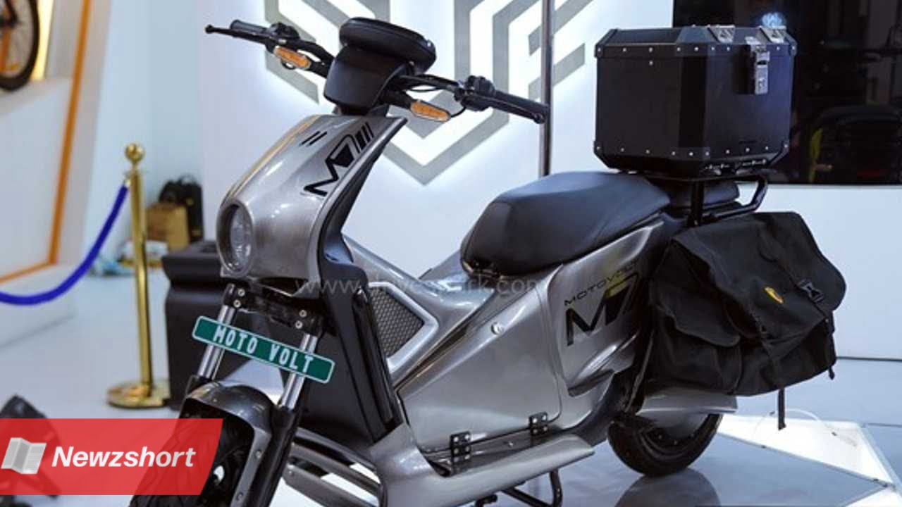 ই-স্কুটার,E-Scooter,মোটোভোল্ট,Motovolt,এম৭ ই-স্কুটার,M7 E-Scooter,বাংলা খবর,Bangla Khobor,Bengali Khobor,Bangla,Bengali,Entertainment News,বায়োস্কোপ নিউজ