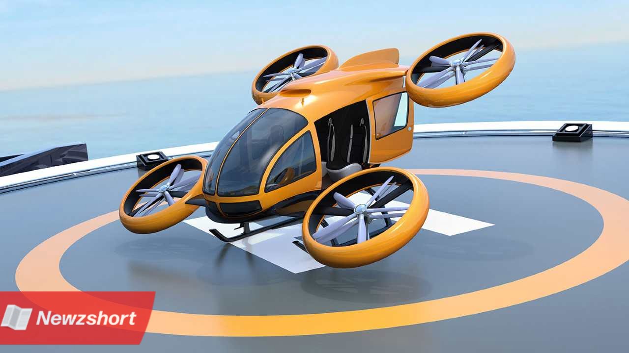 উড়ন্ত ট্যাক্সি,Flying Taxi,প্রযুক্তি,Technology,বাংলা খবর,Bangla Khobor,Bengali Khobor,Bangla,Bengali