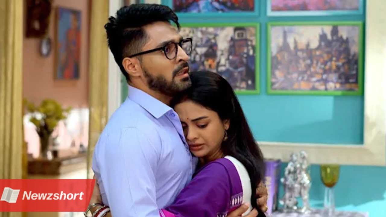 বাংলা সিরিয়াল,Bengali Serial,নতুন সিরিয়াল,New Serial,স্টার জলসা,Star Jalsha,গাঁটছড়া,Gantchora,লীনা গাঙ্গুলি,Leena Ganguly,টলিউড,Tollywood,বিনোদন,Entertainment,বাংলা খবর,Bangla Khobor,Bengali Khobor,Bangla,Bengali,Entertainment News,বায়োস্কোপ নিউজ