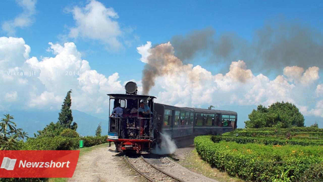 ভারতীয় রেল,Indian Railways,৯ টি সুন্দর রেলওয়ে স্টেশন,Beautiful 9 Railway Station,বাংলা খবর,Bangla Khobor,Bengali Khobor,Bangla,Bengali