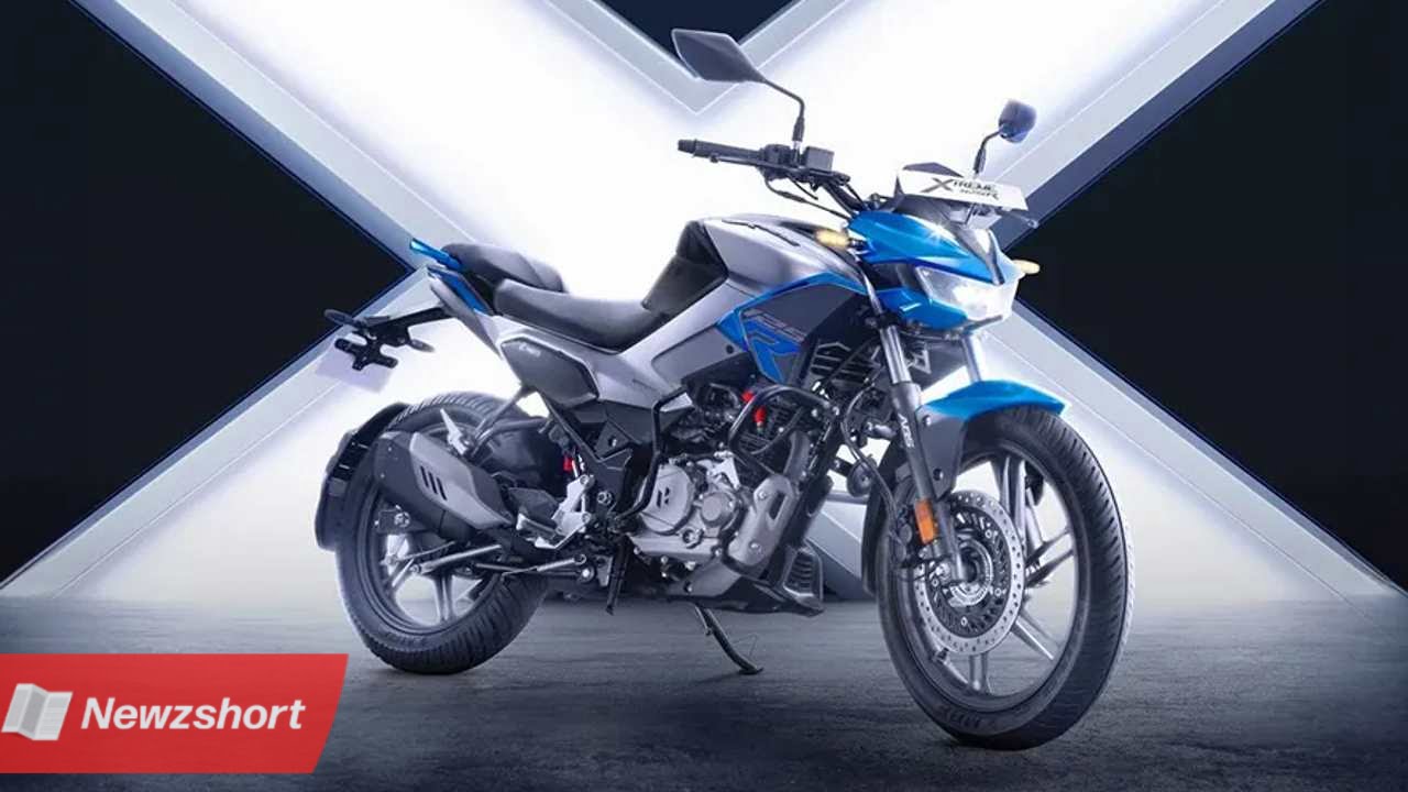 হিরো,Hero,হিরো প্যাশন,Hero Passion,এক্সট্রিম ১২৫R,Xtreme 125R,বাংলা খবর,Bangla Khobor,Bengali Khobor,Bangla,Bengali