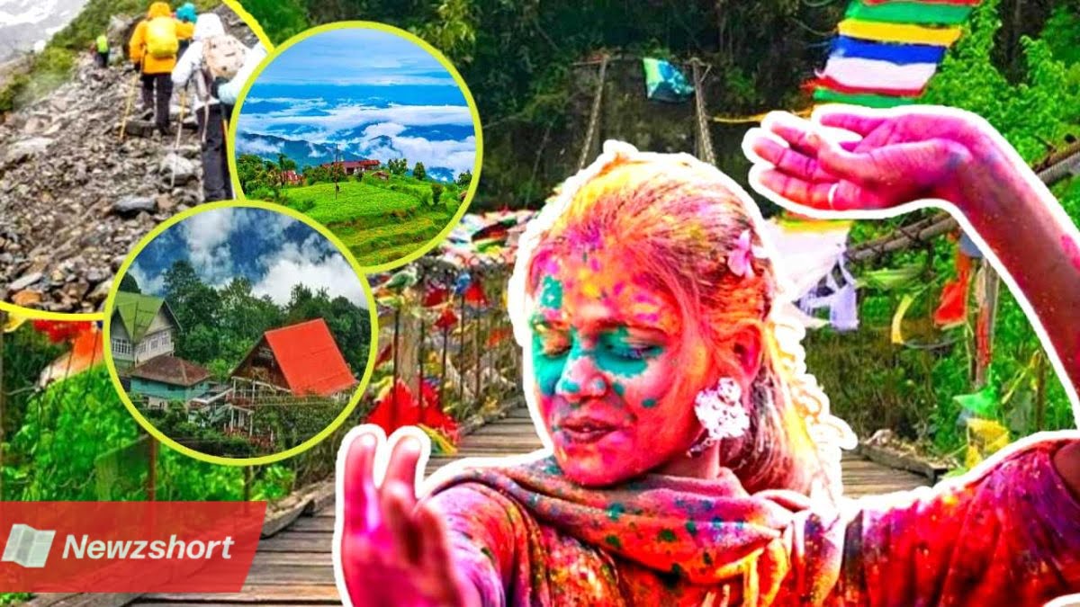 ভ্রমণ,Travel,দোল,Dol,কালিম্পং,Kalimpong,পাবং,Pabong,বাংলা খবর,Bangla Khobor,Bengali Khobor,Bangla,Bengali