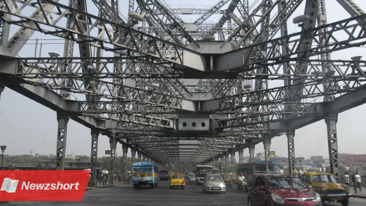 কলকাতা,Kolkata,হাওড়া ব্রিজ,Howrah Bridge,অজানা রহস্য,Unknwon Secret,বাংলা খবর,Bangla Khobor,Bengali Khobor,Bangla,Bengali