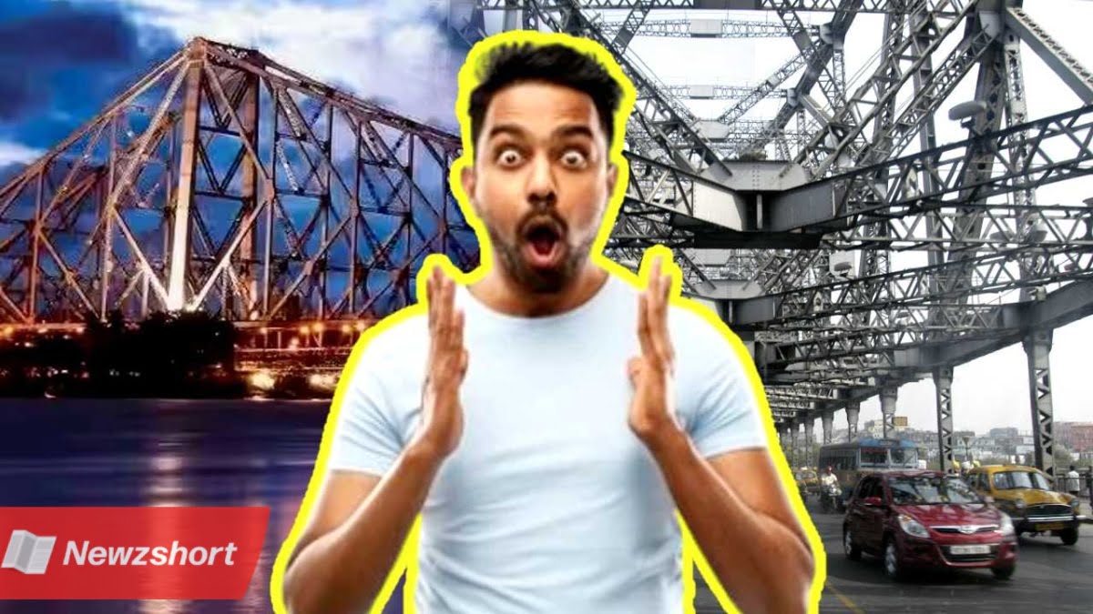 Howrah Bridge