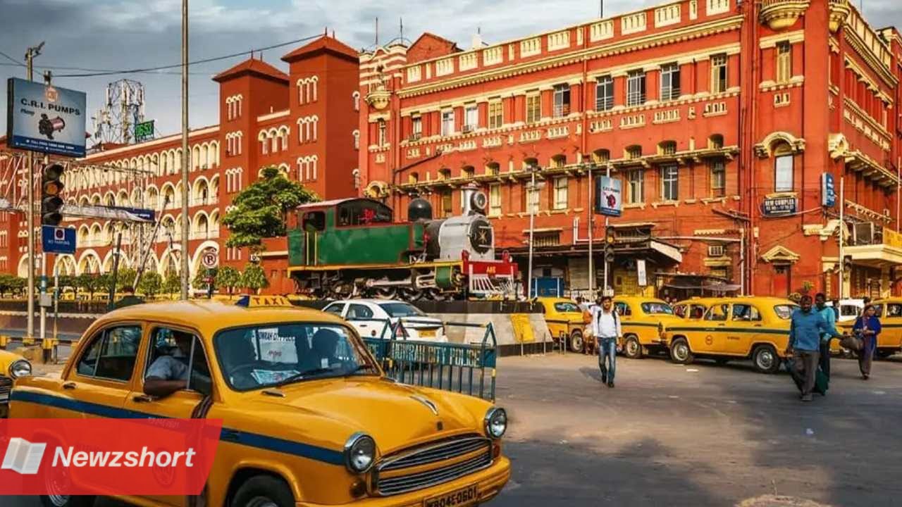 হাওড়া রেল স্টেশন,Howrah Railway Station,হাওড়া মেট্রো স্টেশন,Howrah Metro Station,সাবওয়ে,Subway,বাংলা খবর,Bangla Khobor,Bengali Khobor,Bangla,Bengali