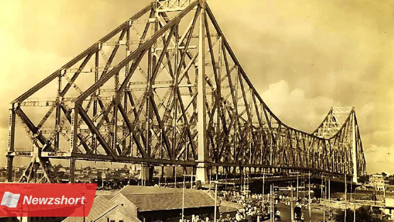 কলকাতা,Kolkata,হাওড়া ব্রিজ,Howrah Bridge,অজানা রহস্য,Unknwon Secret,বাংলা খবর,Bangla Khobor,Bengali Khobor,Bangla,Bengali